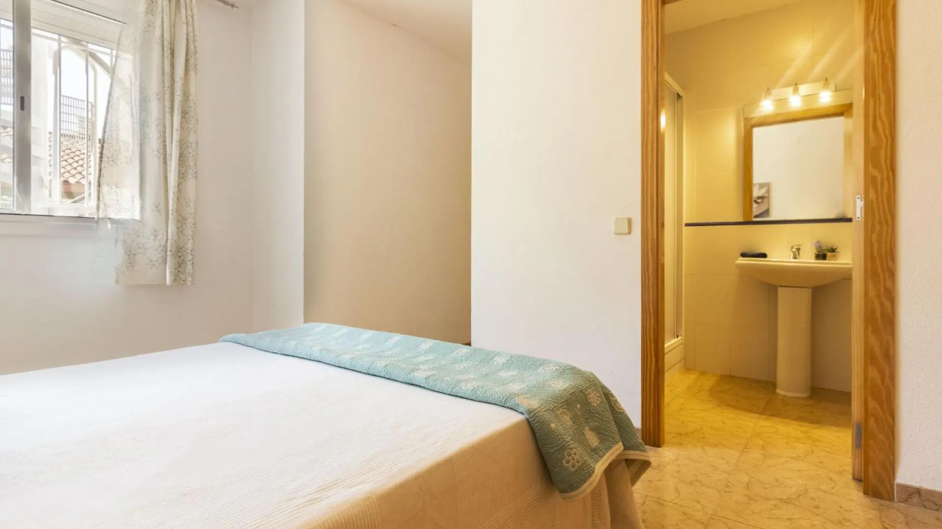Holiday Home 1 Casas By Interhome Riumar