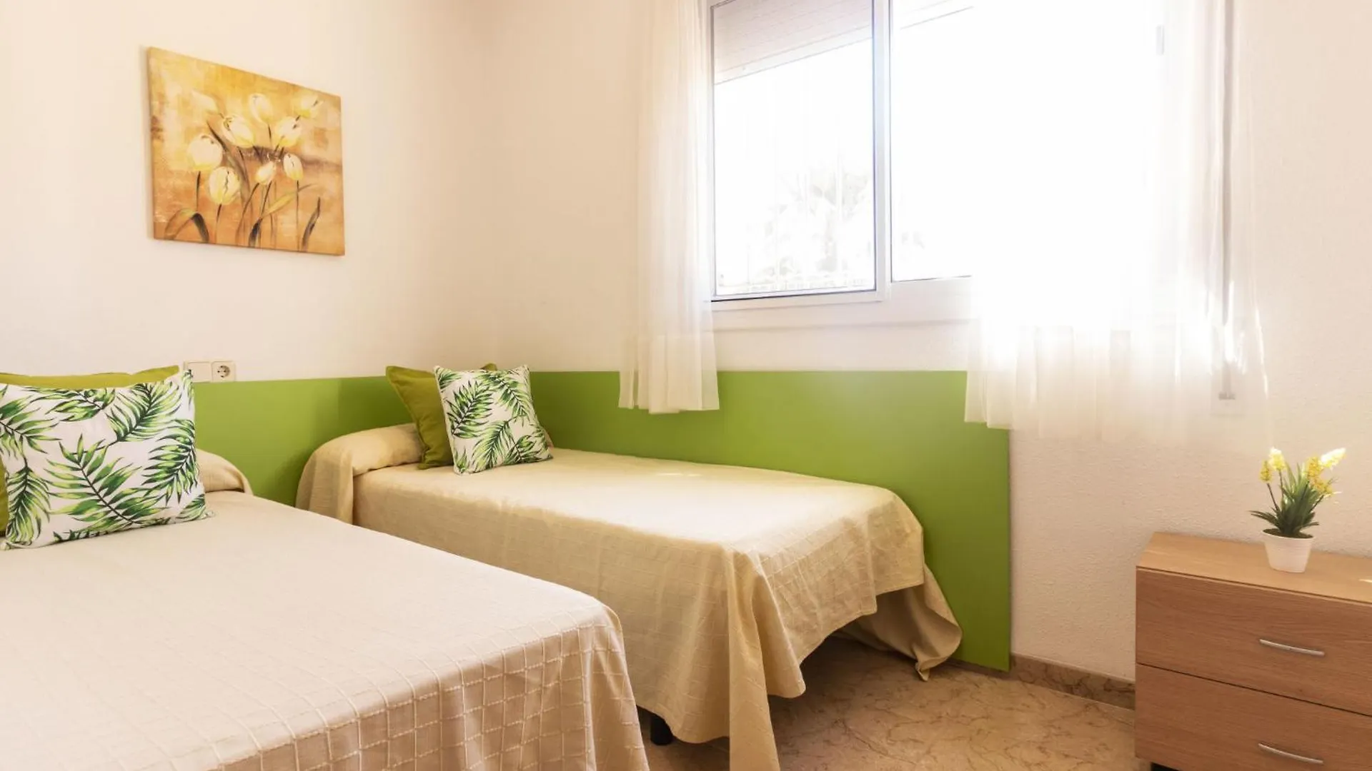 Holiday Home 1 Casas By Interhome Riumar Spanien