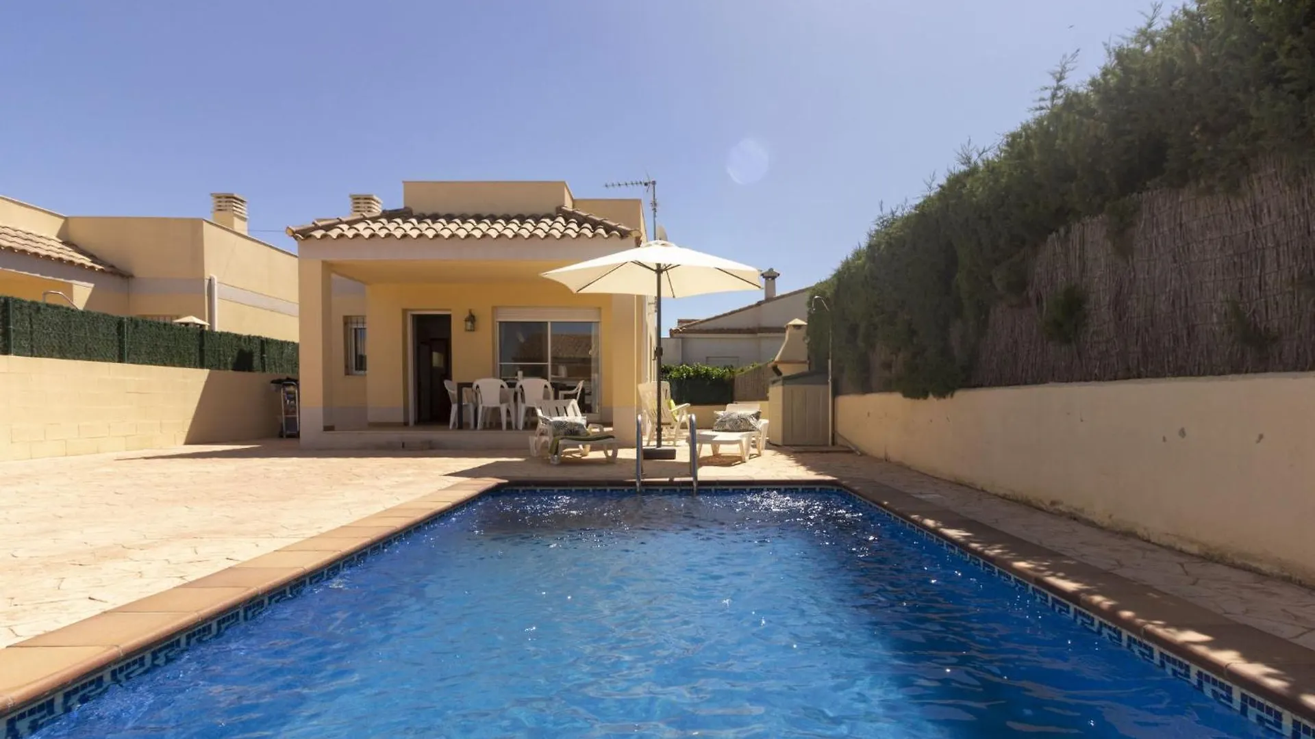 Holiday Home 1 Casas By Interhome Riumar 0*,