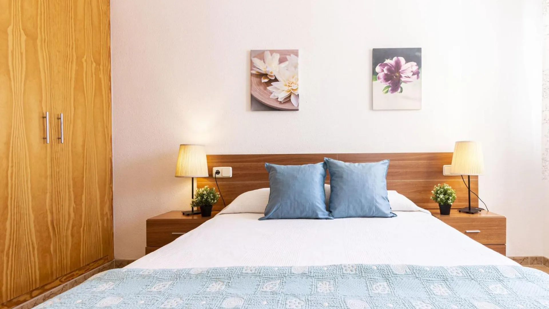 Holiday Home 1 Casas By Interhome Riumar