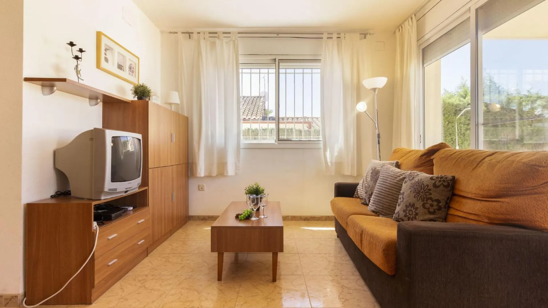 Holiday Home 1 Casas By Interhome Riumar 0*,