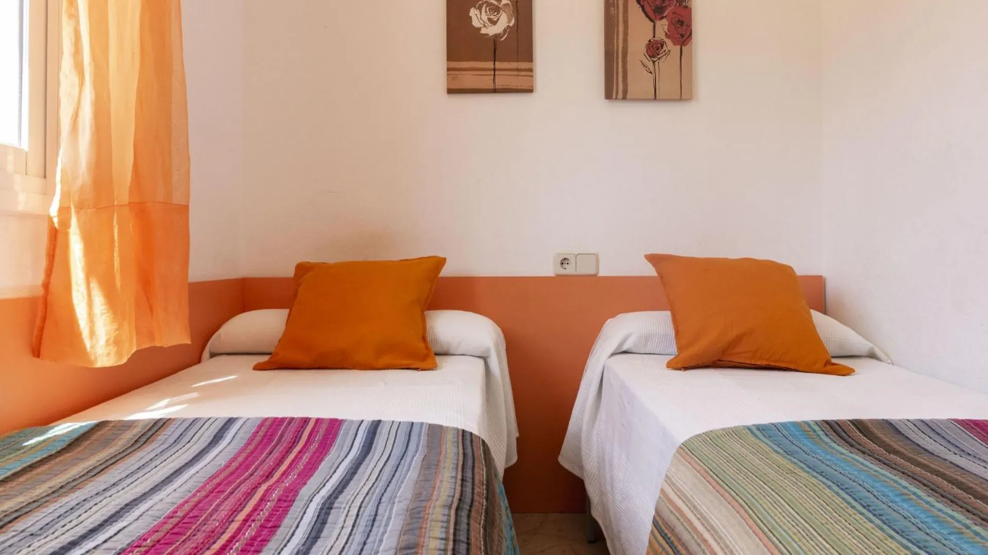 Holiday Home 1 Casas By Interhome Riumar
