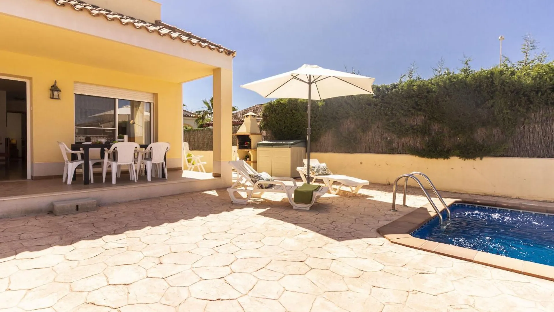 Holiday Home 1 Casas By Interhome Riumar 0*,  Spanien